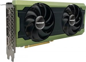 Karta graficzna Manli GeForce RTX 4060 Ti 16GB GDDR6 (N719406TIM25650) 7