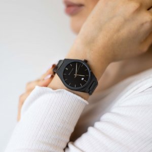 Zegarek MELLER Zegarek męski Meller 11NN-3.2BLACK czarny 8