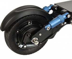 Hulajnoga elektryczna Skateflash Echo 3