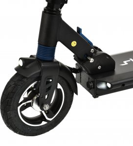 Hulajnoga elektryczna Skateflash Echo 4