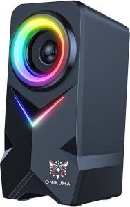 Głośniki komputerowe Onikuma L2 5