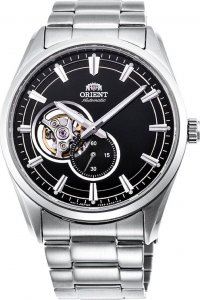 Zegarek Orient Zegarek męski Orient RA-AR0002B10B srebrny 1