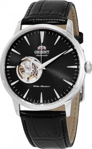 Zegarek Orient Zegarek męski Orient FAG02004B0 czarny 1