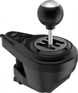 PXN Drążek zmiany biegów -A7 (PC / PS3 / PS4 / XBOX ONE / SWITCH) 2