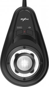 PXN Drążek zmiany biegów -A7 (PC / PS3 / PS4 / XBOX ONE / SWITCH) 5