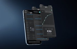 Kierownica PXN PXN-V99 13