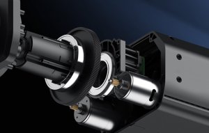 Kierownica PXN PXN-V99 10