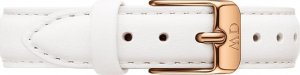 Zegarek Daniel Wellington Zegarek damski Daniel Wellington DW00100249 biały 4