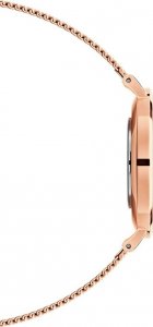 Zegarek Daniel Wellington Zegarek damski Daniel Wellington DW00100303 różowe złoto 3
