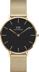 Zegarek Daniel Wellington Zegarek damski Daniel Wellington DW00100345 złoty 1