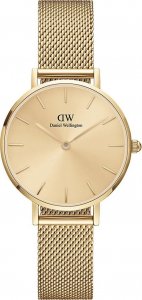 Zegarek Daniel Wellington Zegarek damski Daniel Wellington DW00100473 złoty 1