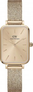 Zegarek Daniel Wellington Zegarek damski Daniel Wellington DW00100484 różowe złoto 1
