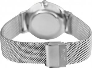 Zegarek Rubicon Zegarek damski Rubicon RBN155 srebrny 5