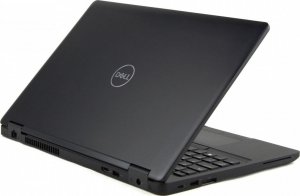 Laptop Dell Latitude 5590 i5-7300U 8GB 256GB SSD 1920x1080 IPS Windows 11 Professional Ultrabook 4
