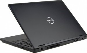 Laptop Dell Latitude 5590 i5-7300U 8GB 256GB SSD 1920x1080 IPS Windows 11 Professional Ultrabook 5