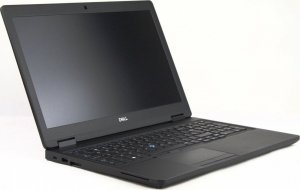 Laptop Dell Latitude 5590 i5-7300U 8GB 256GB SSD 1920x1080 IPS Windows 11 Professional Ultrabook 6
