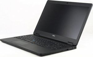 Laptop Dell Latitude 5590 i5-7300U 8GB 256GB SSD 1920x1080 IPS Windows 11 Professional Ultrabook 7