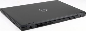 Laptop Dell Latitude 5590 i5-7300U 8GB 256GB SSD 1920x1080 IPS Windows 11 Professional Ultrabook 9