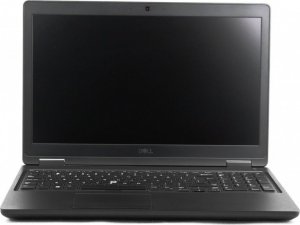 Laptop Dell Latitude 5590 i5-7300U 8GB 256GB SSD 1920x1080 IPS Windows 11 Professional Ultrabook 3