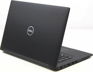 Laptop Dell Latitude 7490 i5-7300U 8GB 256GB SSD 14" FullHD IPS Win11 Pro NFC Ultrabook Premium 7