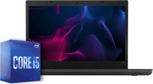 Laptop Lenovo ThinkPad L490 i5-8265U 8GB 256GB SSD 14" FullHD IPS Windows 11 Professional Biznesowy Ultrabook 1