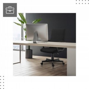 Krzesło biurowe MarkAdler Fotel Obrotowy Biurowy Nowoczesny Boss 2.5 2