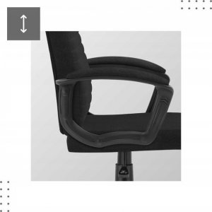 Krzesło biurowe MarkAdler Fotel Obrotowy Biurowy Nowoczesny Boss 2.5 5