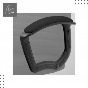 Krzesło biurowe MarkAdler Fotel Obrotowy Biurowy Nowoczesny Boss 2.5 6