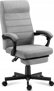 Krzesło biurowe MarkAdler Fotel Obrotowy Biurowy Nowoczesny Boss 4.4 1