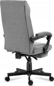 Krzesło biurowe MarkAdler Fotel Obrotowy Biurowy Nowoczesny Boss 4.4 5