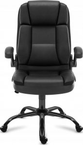 Krzesło biurowe MarkAdler Fotel Obrotowy Biurowy Pu Hd Boss 5.1 2
