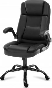 Krzesło biurowe MarkAdler Fotel Obrotowy Biurowy Pu Hd Boss 5.1 3