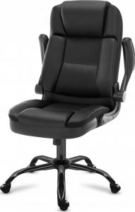 Krzesło biurowe MarkAdler Fotel Obrotowy Biurowy Pu Hd Boss 5.1 5