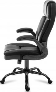 Krzesło biurowe MarkAdler Fotel Obrotowy Biurowy Pu Hd Boss 5.1 7