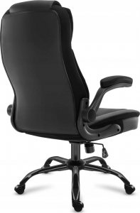 Krzesło biurowe MarkAdler Fotel Obrotowy Biurowy Pu Hd Boss 5.1 8