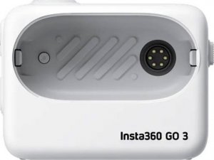 Insta360 Stacja dokująca do kamer Insta360 GO 3 (biała) 1