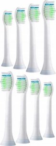 Szczoteczka Philips SZCZOTECZKA SONICZNA PHILIPS SONICARE 3100 DAILY CLEAN 8 KOŃCÓWEK 2