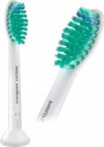 Szczoteczka Philips SZCZOTECZKA SONICZNA PHILIPS SONICARE 3100 DAILY CLEAN 8 KOŃCÓWEK 5