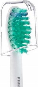 Szczoteczka Philips SZCZOTECZKA SONICZNA PHILIPS SONICARE 3100 DAILY CLEAN 8 KOŃCÓWEK 8