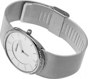 Zegarek Adriatica Zegarek damski Adriatica A3406.5113QZ srebrny 6