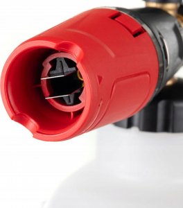 Lehmann PIANOWNICA LEHMANN MOSIĘŻNA GŁOWICA PRO Z REGULACJA NATRYSKU UNI GWINT M22 2