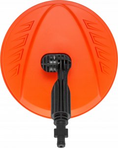 Lehmann SZCZOTKA T-RACER do MYCIA KOSTKI PATIO TARASU PŁASKICH POWIERZCHNI LEHMANN KAN02P 3