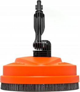 Lehmann SZCZOTKA T-RACER do MYCIA KOSTKI PATIO TARASU PŁASKICH POWIERZCHNI LEHMANN KAN02P 4