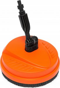 Lehmann SZCZOTKA T-RACER do MYCIA KOSTKI PATIO TARASU PŁASKICH POWIERZCHNI LEHMANN KAN02P 6