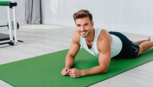 Fizyo ZESTAW MATA DO JOGI KARIMATA DO ĆWICZEŃ GIMNASTYCZNA KOMFORTOWA 2 szt. 13