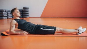 Fizyo ZESTAW MATA DO JOGI KARIMATA DO ĆWICZEŃ GIMNASTYCZNA KOMFORTOWA 2 szt. 16