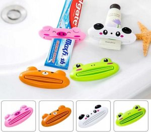 Szczoteczka Oral-B Vitality Pro Kids 103 Spiderman + 4 x Końcówka + Wyciskacz do past + Uchwyt na końcówkę Blue 5