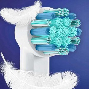 Szczoteczka Oral-B Vitality Pro Kids 103 Spiderman Blue 9