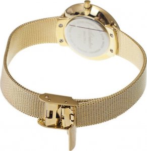 Zegarek Adriatica Zegarek damski Adriatica A3645.1111Q złoty 5