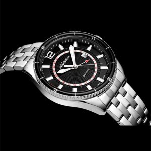 Zegarek Adriatica Zegarek męski Adriatica A8318.5154Q srebrny 7